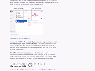 Irresistible Business Blog  (IT SaaS, Technical Writing)