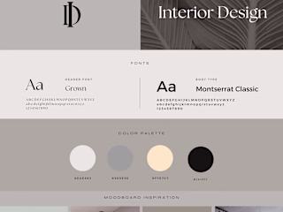 Branding Design