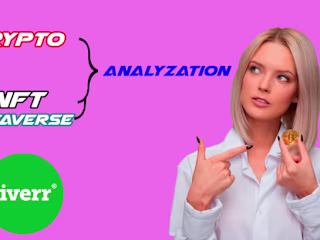 I will write an outstanding blog post for cryptocurrency and nft