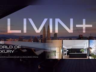 LIVIN Plus - Take your real estate business to the next level