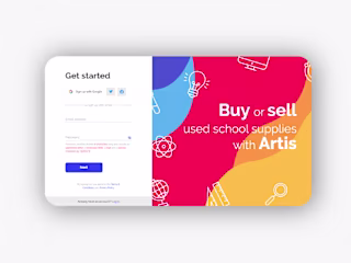 Artis App