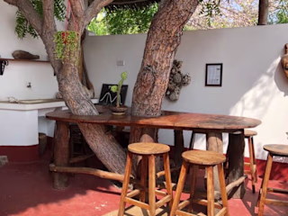 Villa Matalai