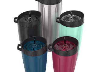Pelican DAYVENTURE Tumblers: Product Renders