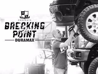 Breaking Point 2