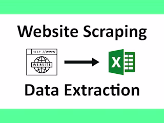 fangraphs.com: Web Scraper for publicly available data