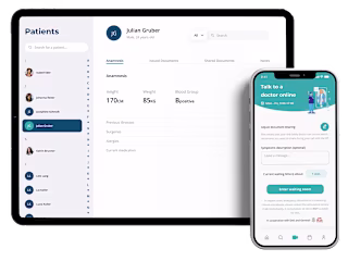 drd doctors online • Medical app