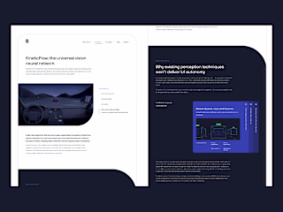 KineticFlow: Next-Generation AI for Autonomy | Ghost