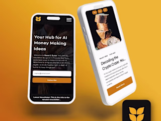 Bread & Butter: User Centered AI Newsletter