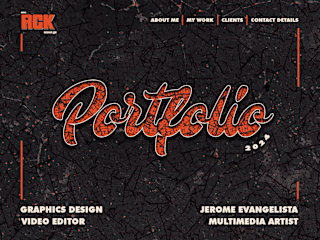 My Portfolio 2024