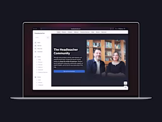 HeadteacherChat