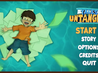 Tales Untangled