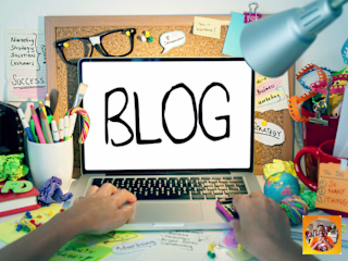SEO Optimized Blog Articles