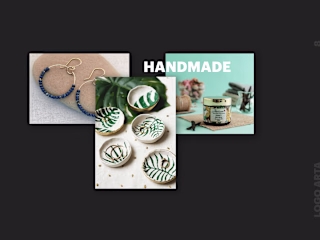 Artistry in Motion: Crafting Arta's Multifaceted Logo Journey