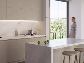 kitchen design
