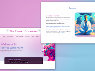 Website Design