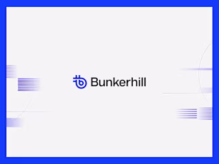 Webflow Development for Bunkerhill