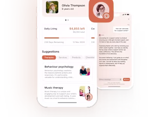 Kindship - Plan Management App