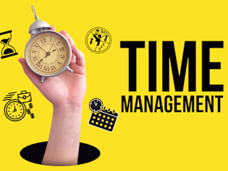 Time Management
