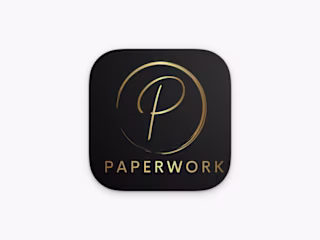 Paperwork: Scan Edit Sign 4+