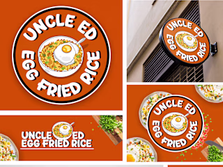 Logo Design Sample Work