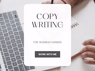 Accurate Copy Writer
