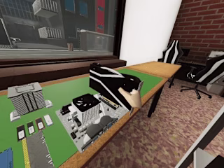 Technical Classes Simulator