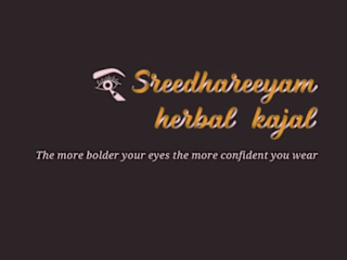 Herbal kajal