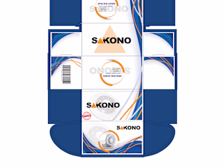 Packaging Designs
