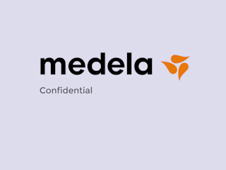 HMI Design - Medela