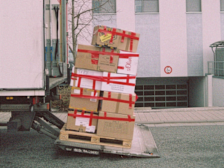 Moving Made Easy: Discount Moving