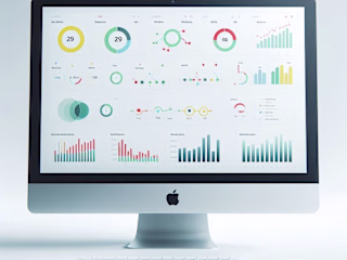 Driving Marketing Performance with an Automated BI Dashboard 