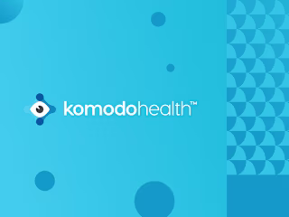 Komodo Health: Infographics, Invites & Motion Graphics
