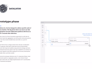 Datagator