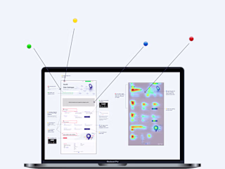 UX Audit - GeoIQ