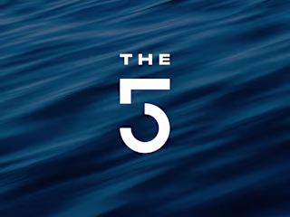 The 5