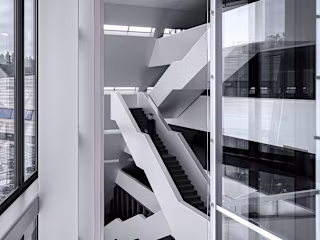 Challenge - Render vs. Reality in Architectural Visualization