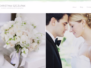 Minimalist Web Design – More Effective Than Any Other Design Style