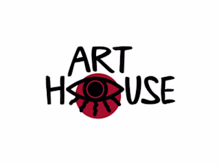 Branding and Identity Design - Independent Film Theatre