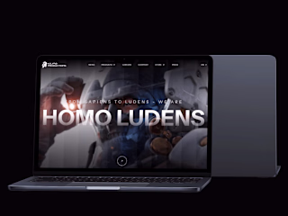 Kojima Productions | Website redesign