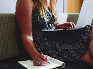 Blog Post: 5 Copywriting Mistakes You Could Be Making Right Now