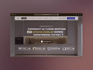 Kokcha Doors - Modern door manufacturing company