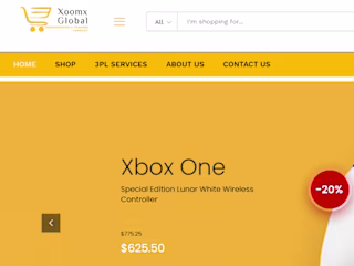 Wholesale FBA Brand Approval Website