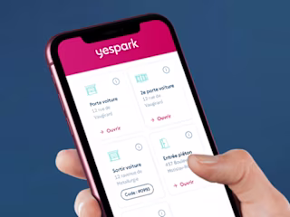 Yespark