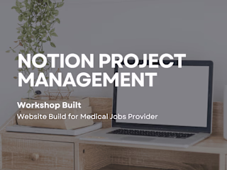 Anesthesia On Call | Website | Project Management