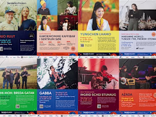 Førdefestivalen 2023