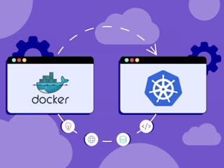Kubernetes Migration and Infrastructure Modernization