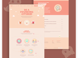 Metanoia Product Design