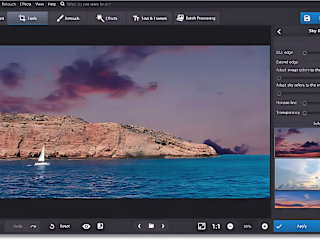 Photo Editing