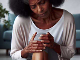Dear Middle-Aged Woman: A Peep into Osteoarthritis in 2024