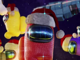 Imposter 3D: Ultimate Online - Apps on Google Play